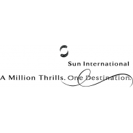 Sun International Logo PNG Vector