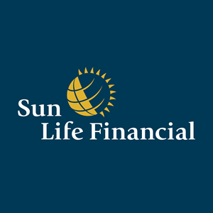 Sun Life Financial Logo PNG Vector