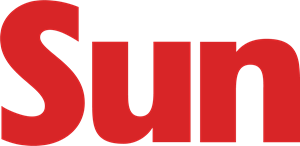 SUN Logo Vector
