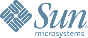 Sun Microsystems Logo PNG Vector