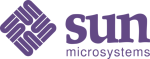 Sun Microsystems Logo PNG Vector