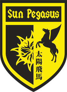 Sun Pegasus FC Logo PNG Vector