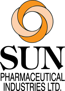 Sun Pharmaceutical Logo PNG Vector