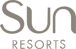 Sun Resorts Logo PNG Vector