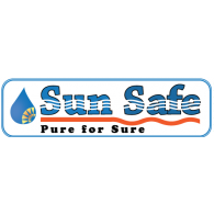 Sun Safe Logo PNG Vector
