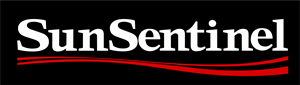 Sun Sentinel Logo Vector