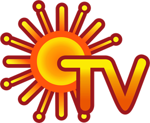 sun tv Logo PNG Vector