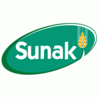 sunak Logo PNG Vector