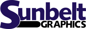 Sunbelt Graphics Logo PNG Vector