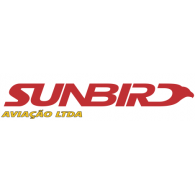 Sunbird Logo PNG Vector
