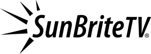 SunBriteTV Logo Vector