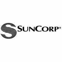SunCorp Logo Vector