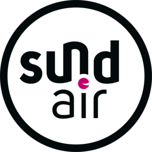 SundAir Logo PNG Vector
