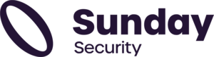 Sunday Security Logo PNG Vector
