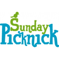 SundayPicknick Logo PNG Vector
