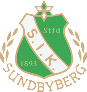 Sundbyberg IK Logo PNG Vector