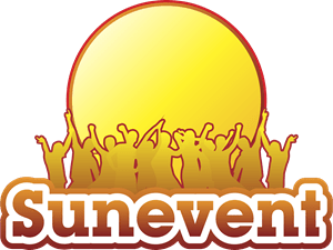Sunevent Logo PNG Vector