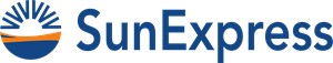 SunExpress Logo PNG Vector