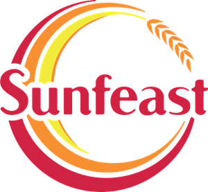 Sunfeast Logo PNG Vector