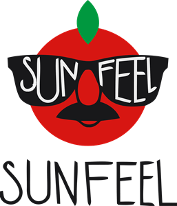 SunFeel Logo Vector