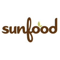 SUNFOOD Logo PNG Vector