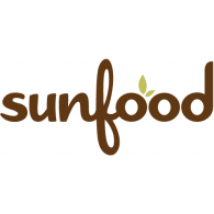 Sunfood Logo PNG Vector