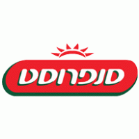 sunfrost - israel Logo Vector