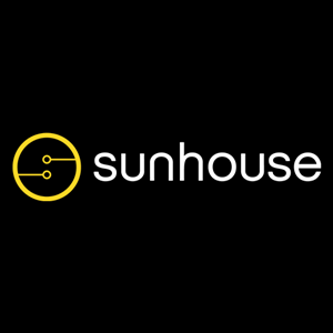 Sunhouse Logo Vector