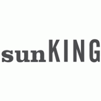 sunKING Logo PNG Vector