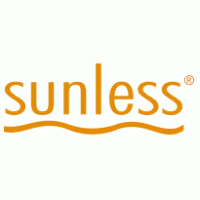 Sunless Logo PNG Vector