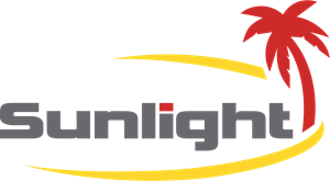 Sunlight Logo PNG Vector