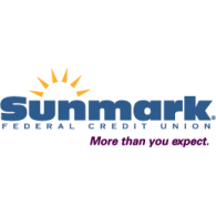 Sunmark Federal Credit Union Logo PNG Vector