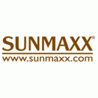 SUNMAXX Logo Vector
