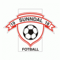 Sunndal IL Logo PNG Vector