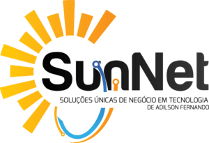Sunnet de Adilson Fernando Logo PNG Vector