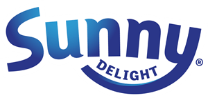Sunny Delight Logo PNG Vector