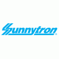 Sunnytron Logo Vector