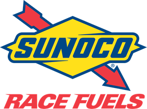 Sunoco Race Fuels Logo PNG Vector