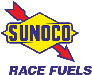 Sunoco Race Fuels Logo Vector