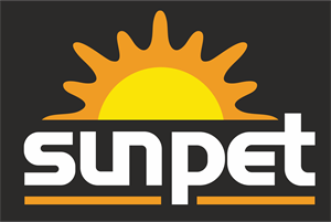 sunpet Logo PNG Vector