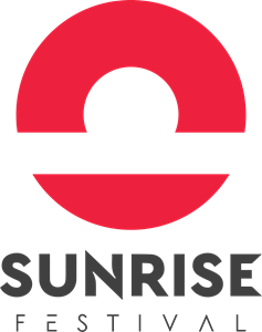 Sunrise Festival 2018 Logo PNG Vector