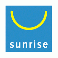 sunrise Logo PNG Vector