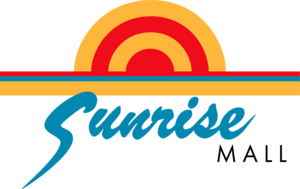 Sunrise Mall (Corpus Christi) Logo PNG Vector
