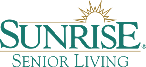 Sunrise Senior Living Logo PNG Vector