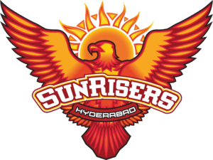 Sunrisers Hyderabad Logo PNG Vector