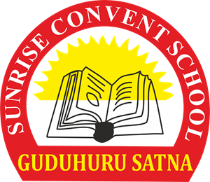 Sunrize Convent School Logo PNG Vector