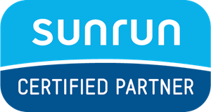 SUNRUN CERTIFIED PARTNER Logo PNG Vector