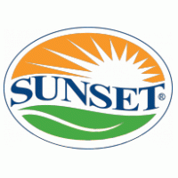 SUNSET Logo PNG Vector