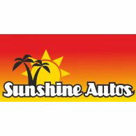 Sunshine Autos Logo Vector