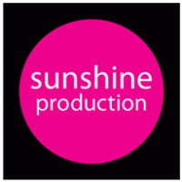 sunshine production Logo Vector